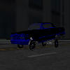 Air Force One 63 Impala